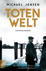 Cover-Bild Totenwelt