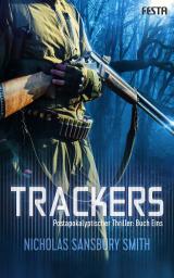 Cover-Bild Trackers: Buch 1