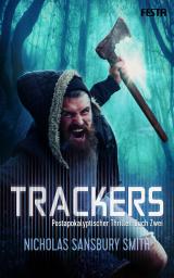Cover-Bild Trackers: Buch 2