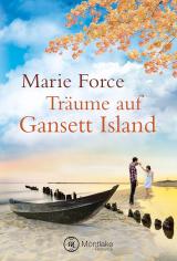 Cover-Bild Träume auf Gansett Island