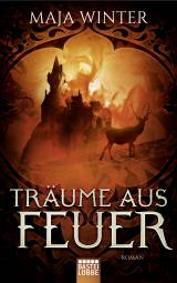 Cover-Bild Träume aus Feuer