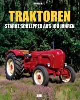 Cover-Bild Traktoren