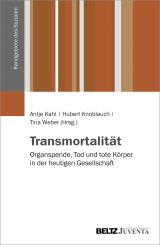 Cover-Bild Transmortalität