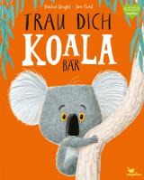 Cover-Bild Trau dich, Koalabär