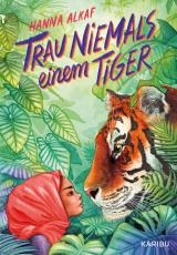 Cover-Bild Trau niemals einem Tiger