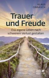 Cover-Bild Trauer und Freude (Fachratgeber Klett-Cotta)