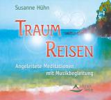 Cover-Bild Traum-Reisen