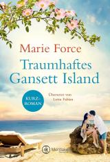Cover-Bild Traumhaftes Gansett Island - Victoria & Shannon