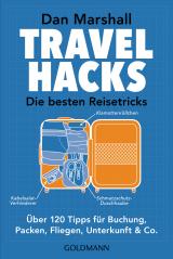 Cover-Bild Travel Hacks - Die besten Reisetricks