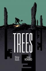 Cover-Bild Trees 2