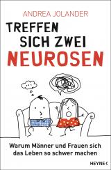 Cover-Bild Treffen sich zwei Neurosen...