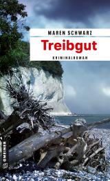 Cover-Bild Treibgut