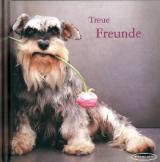 Cover-Bild Treue Freunde