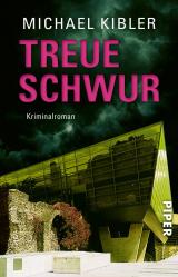 Cover-Bild Treueschwur