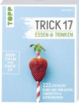 Cover-Bild Trick 17 - Essen und Trinken