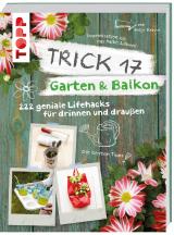 Cover-Bild Trick 17 - Garten & Balkon