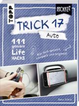 Cover-Bild Trick 17 Pockezz – Auto