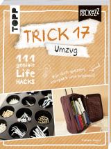 Cover-Bild Trick 17 Pockezz – Umzug