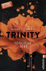 Cover-Bild Trinity - Tödliche Liebe