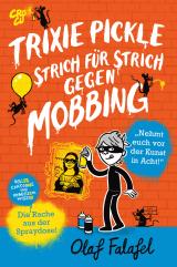 Cover-Bild Trixie Pickle – Strich für Strich gegen Mobbing