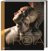 Cover-Bild Troia