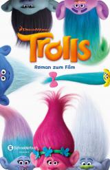 Cover-Bild Trolls - Roman zum Film