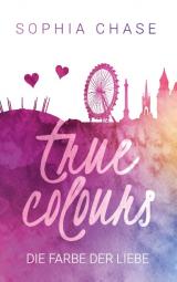 Cover-Bild True Colours