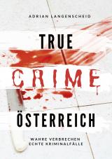 Cover-Bild True Crime Österreich