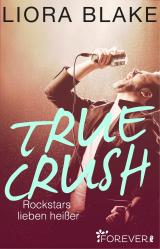 Cover-Bild True Crush