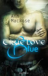 Cover-Bild True Love Blue