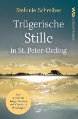 Cover-Bild Trügerische Stille in St. Peter-Ording