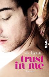 Cover-Bild Trust in Me