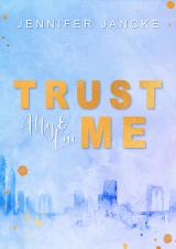 Cover-Bild Trust Me