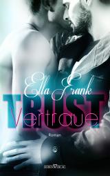 Cover-Bild Trust - Vertraue