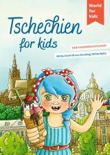 Cover-Bild Tschechien for kids