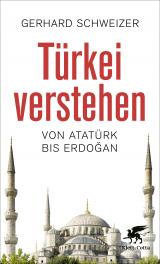 Cover-Bild Türkei verstehen