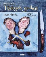 Cover-Bild Türkisch Grillen - Izgara Alaturka