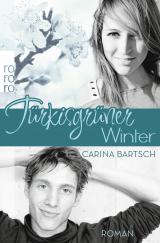 Cover-Bild Türkisgrüner Winter