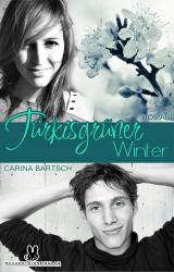 Cover-Bild Türkisgrüner Winter