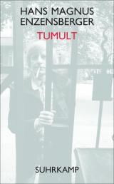 Cover-Bild Tumult