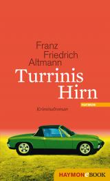 Cover-Bild Turrinis Hirn