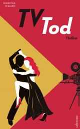 Cover-Bild TV-Tod