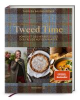 Cover-Bild Tweed Time