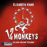 Cover-Bild Twelve Monkeys