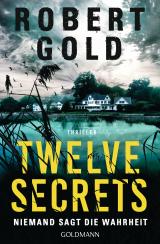Cover-Bild Twelve Secrets -