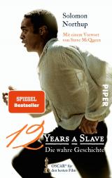 Cover-Bild Twelve Years a Slave
