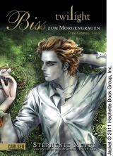 Cover-Bild Twilight: Biss zum Morgengrauen – der Comic 2