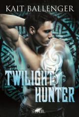 Cover-Bild Twilight Hunter