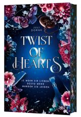 Cover-Bild Twist of Hearts