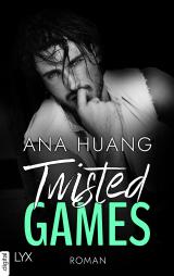 Cover-Bild Twisted Games